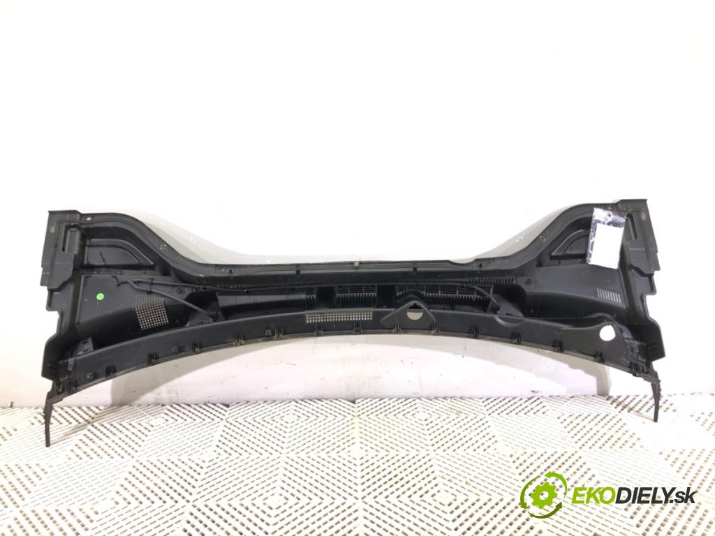 SSANGYONG TORRES  2023 120 kW 1.5 GDI AWD   (1497 ccm / 120 kW / 163 KM) 1497 Torpédo, plast pod čelné okno 79410-41000 (Torpédo (plast pod čelným sklom))