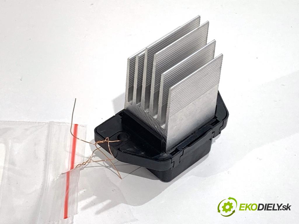 SSANGYONG TORRES  2023 120 kW 1.5 GDI AWD   (1497 ccm / 120 kW / 163 KM) 1497 odpor rezistor topení vzduchu  (Odpor topení)