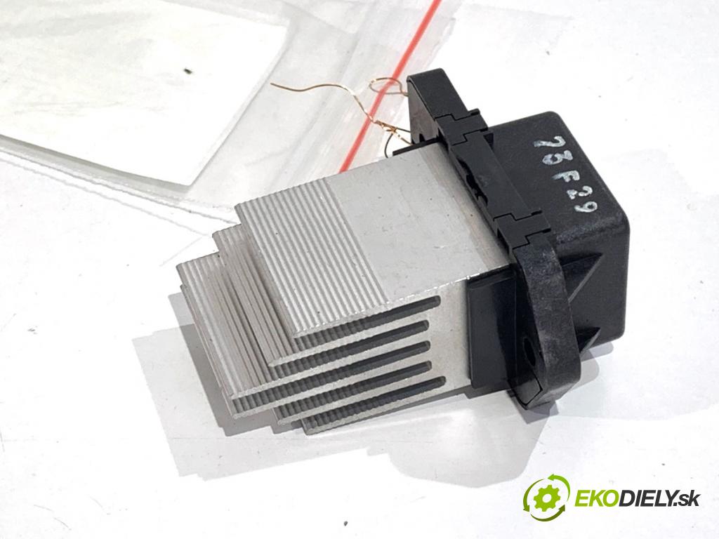 SSANGYONG TORRES  2023 120 kW 1.5 GDI AWD   (1497 ccm / 120 kW / 163 KM) 1497 odpor rezistor topení vzduchu  (Odpor topení)