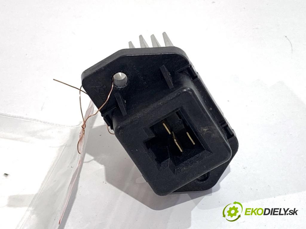 SSANGYONG TORRES  2023 120 kW 1.5 GDI AWD   (1497 ccm / 120 kW / 163 KM) 1497 odpor rezistor topení vzduchu  (Odpor topení)