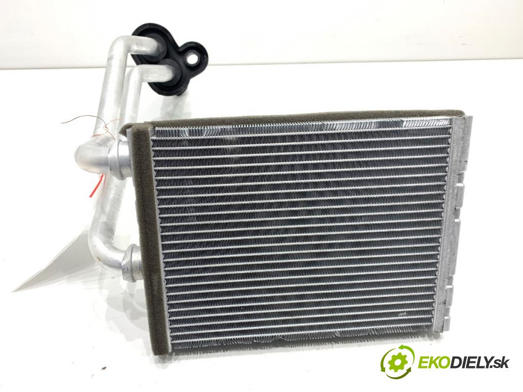 SSANGYONG TORRES  2023 120 kW 1.5 GDI AWD   (1497 ccm / 120 kW / 163 KM) 1497 topné těleso radiátor topení  (Radiátor topení)