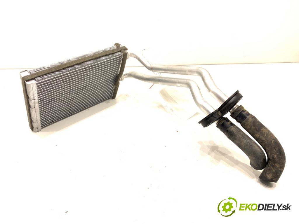 SSANGYONG TORRES  2023 120 kW 1.5 GDI AWD   (1497 ccm / 120 kW / 163 KM) 1497 topné těleso radiátor topení  (Radiátor topení)