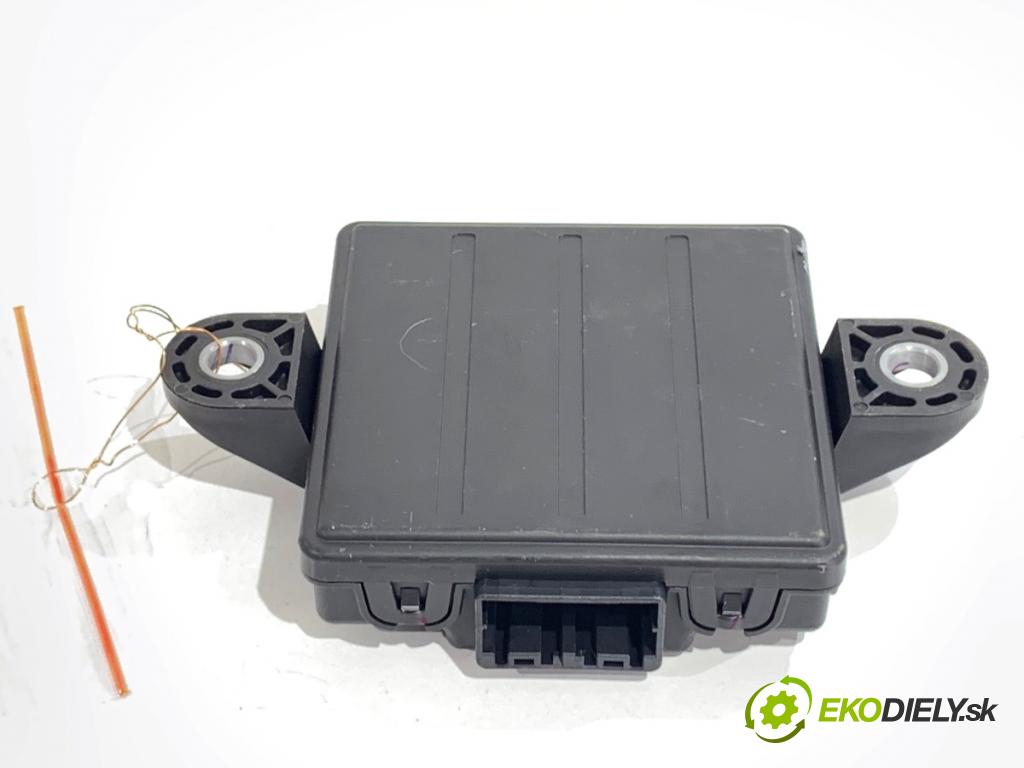SSANGYONG TORRES 2023 120 kW 1.5 GDI AWD (1497 ccm / 120 kW / 163 KM) 1497 Modul GATEWAY