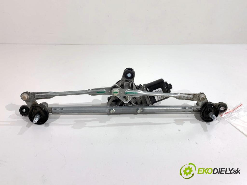 SSANGYONG TORRES  2023 120 kW 1.5 GDI AWD   (1497 ccm / 120 kW / 163 KM) 1497 Mechanizmus stieračov predný  (Motorček stieračov predný)