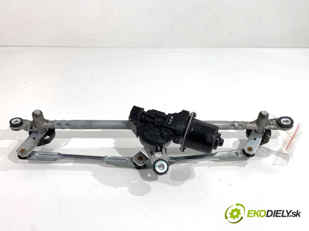 SSANGYONG TORRES  2023 120 kW 1.5 GDI AWD   (1497 ccm / 120 kW / 163 KM) 1497 mechanismus stěračů přední část  (Motorek stěračů přední)