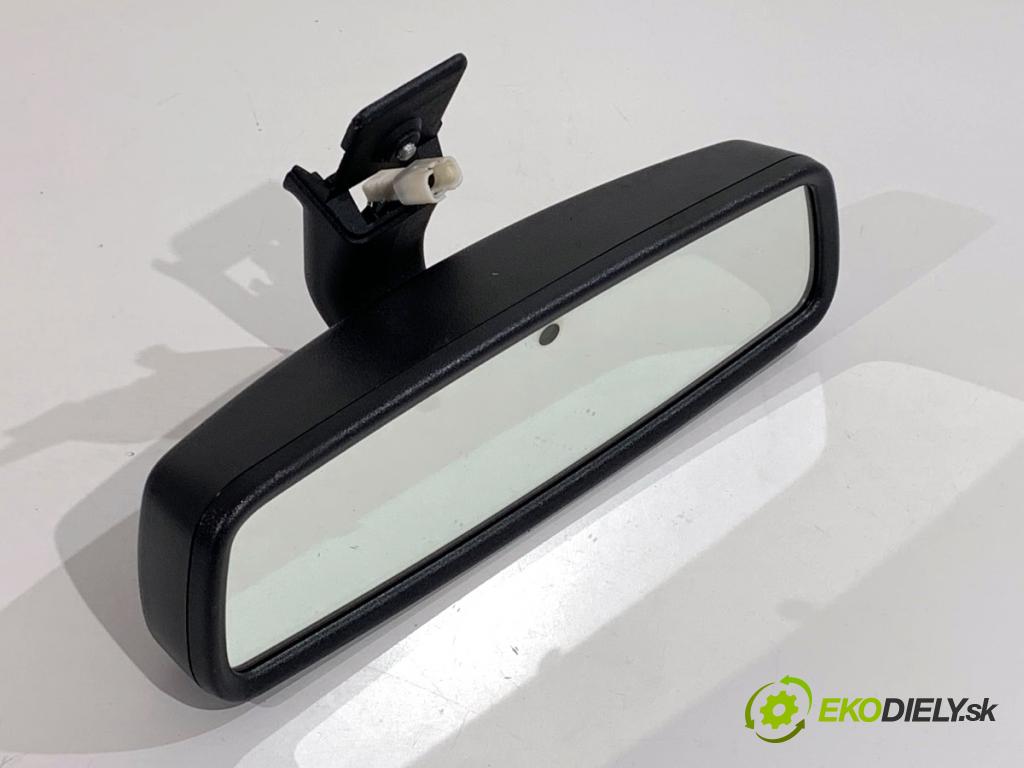 SSANGYONG TORRES  2023 120 kW 1.5 GDI AWD   (1497 ccm / 120 kW / 163 KM) 1497 Spätné zrkadlo vnútorné 76420-36000 (Spätné zrkadlo vnútorné)