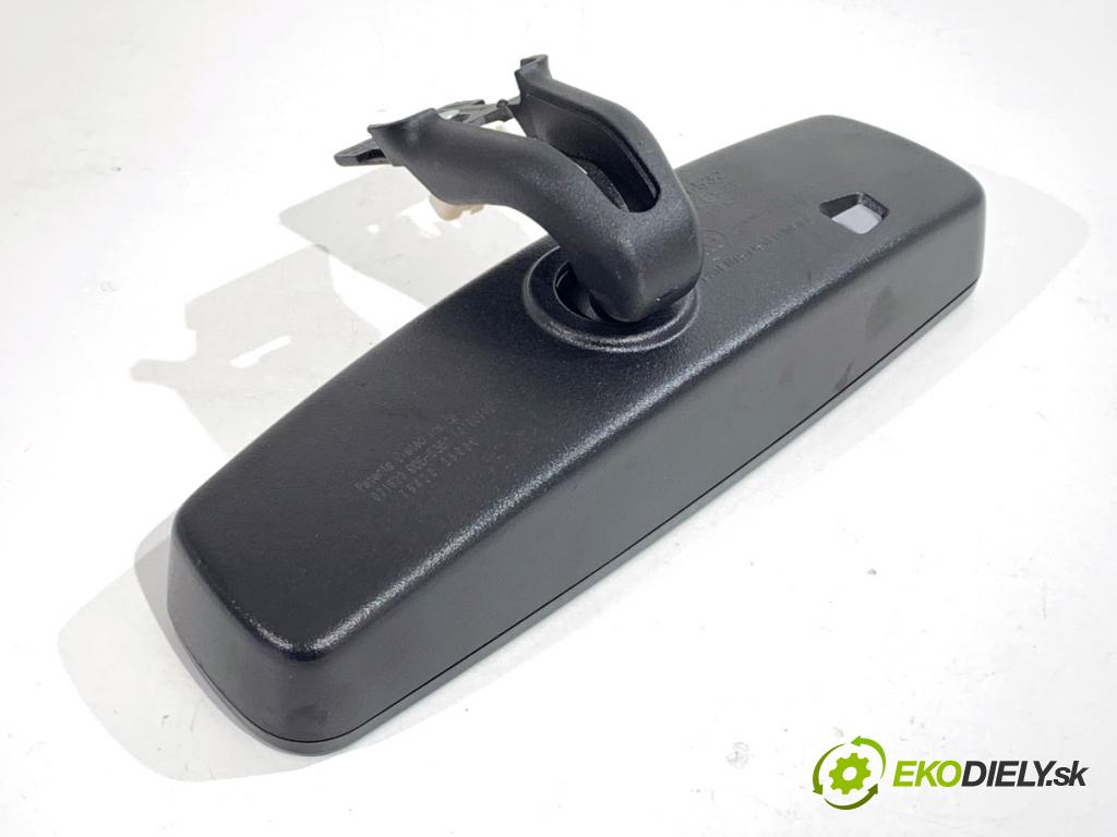 SSANGYONG TORRES  2023 120 kW 1.5 GDI AWD   (1497 ccm / 120 kW / 163 KM) 1497 Spätné zrkadlo vnútorné 76420-36000 (Spätné zrkadlo vnútorné)