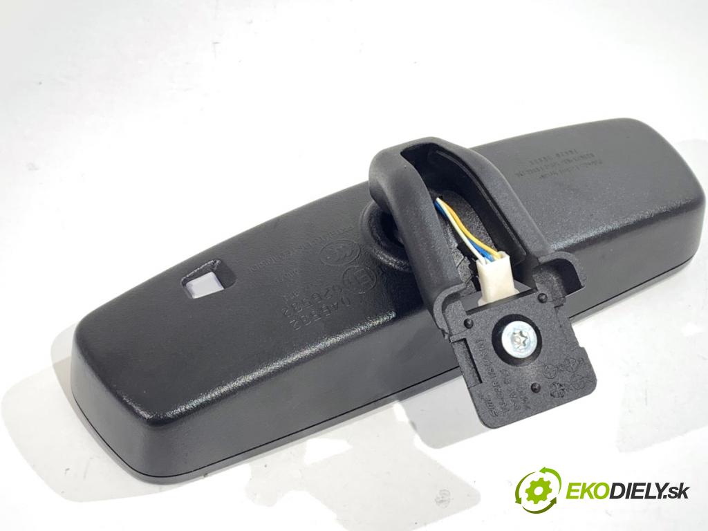 SSANGYONG TORRES  2023 120 kW 1.5 GDI AWD   (1497 ccm / 120 kW / 163 KM) 1497 Spätné zrkadlo vnútorné 76420-36000 (Spätné zrkadlo vnútorné)