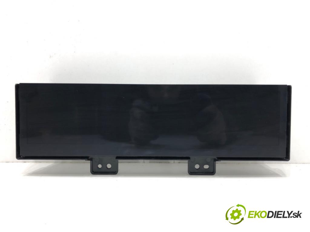 SSANGYONG TORRES  2023 120 kW 1.5 GDI AWD   (1497 ccm / 120 kW / 163 KM) 1497 Prístrojovka 8021041010 (Prístrojová doska)