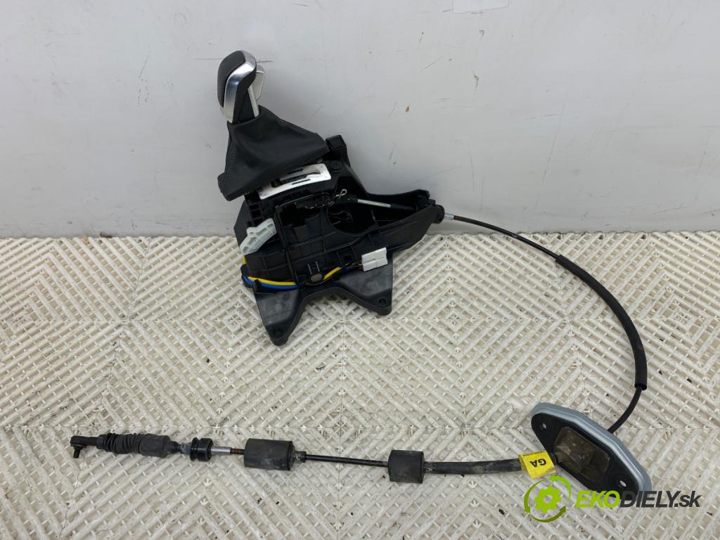 SSANGYONG TORRES  2023 120 kW 1.5 GDI AWD   (1497 ccm / 120 kW / 163 KM) 1497 Kulisa P36700-41000 (Rýchlostná páka (kulisa))