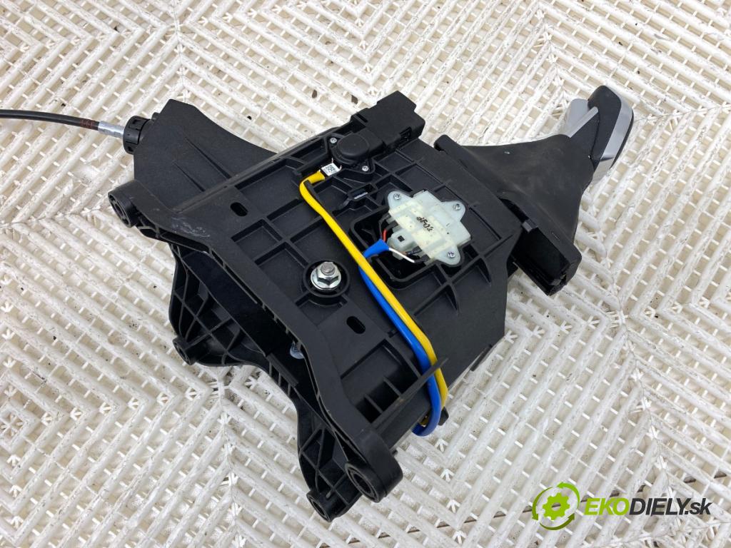 SSANGYONG TORRES  2023 120 kW 1.5 GDI AWD   (1497 ccm / 120 kW / 163 KM) 1497 Kulisa P36700-41000 (Rýchlostná páka (kulisa))