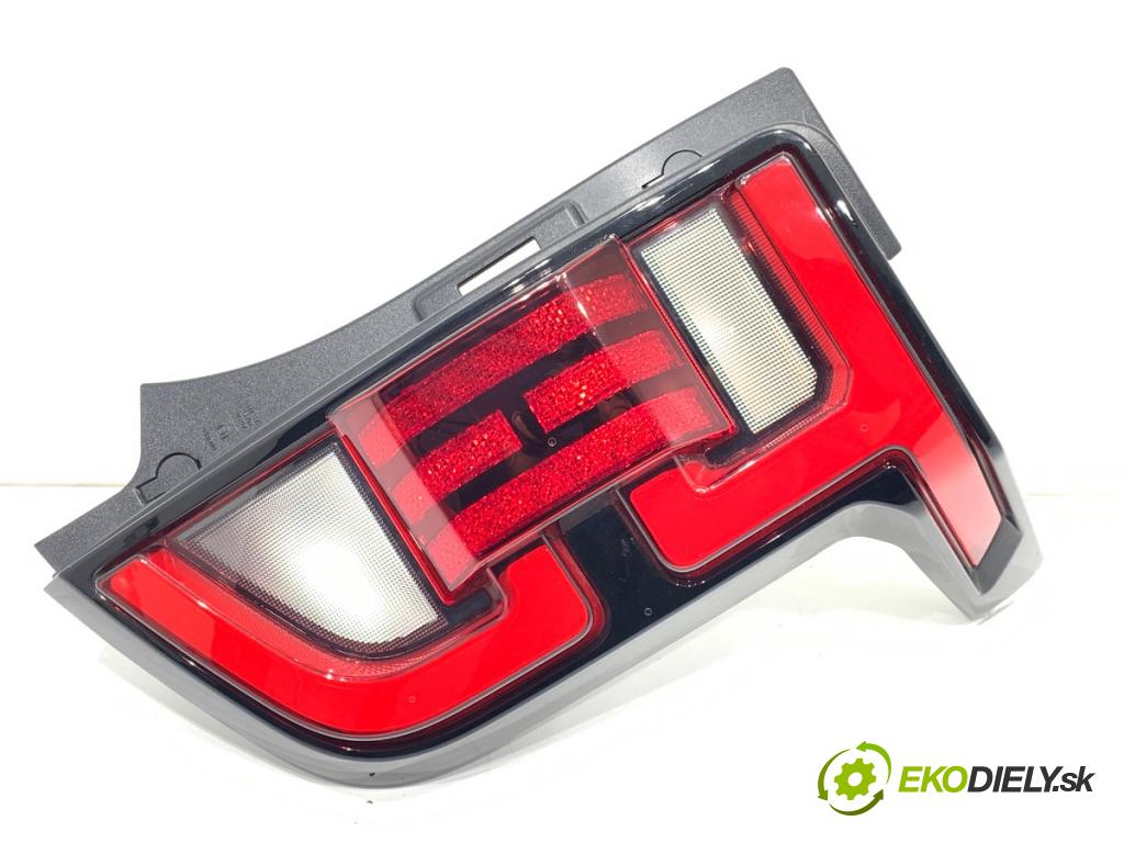 SSANGYONG TORRES  2023 120 kW 1.5 GDI AWD   (1497 ccm / 120 kW / 163 KM) 1497 Svetlo pravy zad 83602-41000