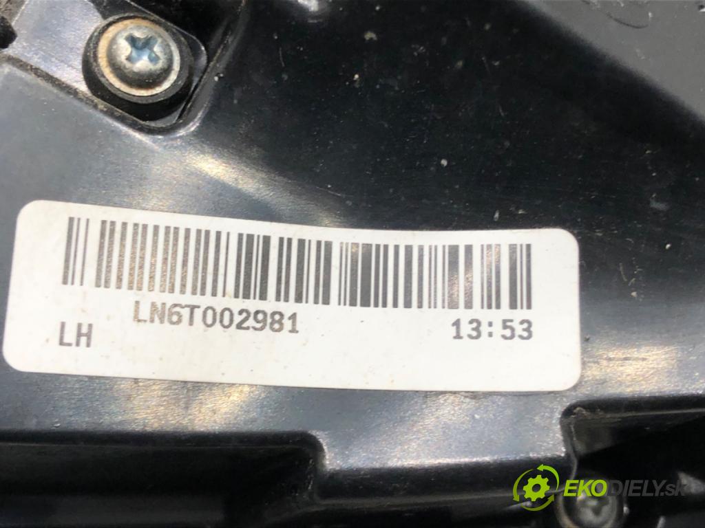 SSANGYONG TORRES  2023 120 kW 1.5 GDI AWD   (1497 ccm / 120 kW / 163 KM) 1497 Svetlo ľavy zad 83601-41000