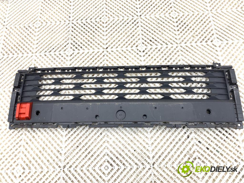 SSANGYONG TORRES  2023 120 kW 1.5 GDI AWD   (1497 ccm / 120 kW / 163 KM) 1497 mří nárazníka přední část 78781-41000 (Přední mřížka (maska chladiče))