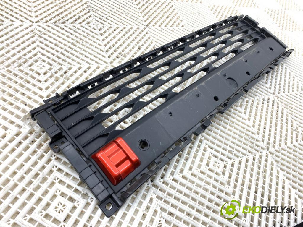 SSANGYONG TORRES  2023 120 kW 1.5 GDI AWD   (1497 ccm / 120 kW / 163 KM) 1497 mří nárazníka přední část 78781-41000 (Přední mřížka (maska chladiče))