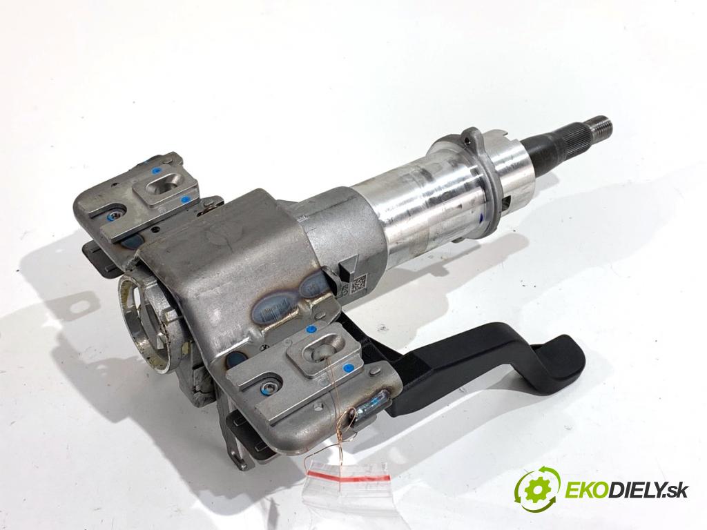 SSANGYONG TORRES  2023 120 kW 1.5 GDI AWD   (1497 ccm / 120 kW / 163 KM) 1497 Hriadeľ, tyč volantu  (Tyč riadenia (volantu))