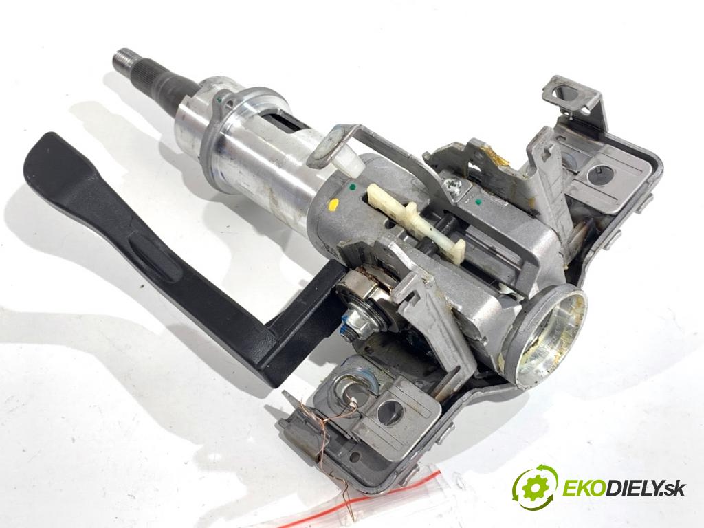 SSANGYONG TORRES  2023 120 kW 1.5 GDI AWD   (1497 ccm / 120 kW / 163 KM) 1497 Hriadeľ, tyč volantu  (Tyč riadenia (volantu))