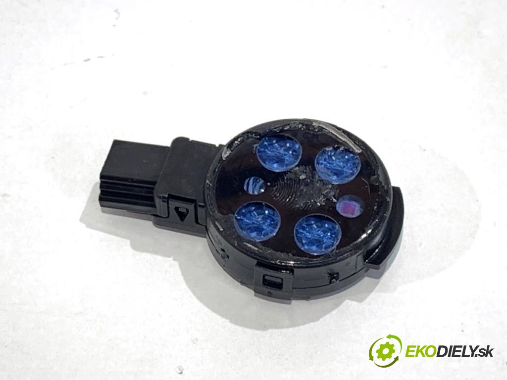 SSANGYONG TORRES  2023 120 kW 1.5 GDI AWD   (1497 ccm / 120 kW / 163 KM) 1497 Snímač dažďa 87930-37000 (Snímač dažďa)