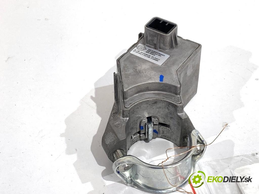 SSANGYONG TORRES  2023 120 kW 1.5 GDI AWD   (1497 ccm / 120 kW / 163 KM) 1497 blokáda volantu 8756034010 (Riadenie ostatné)