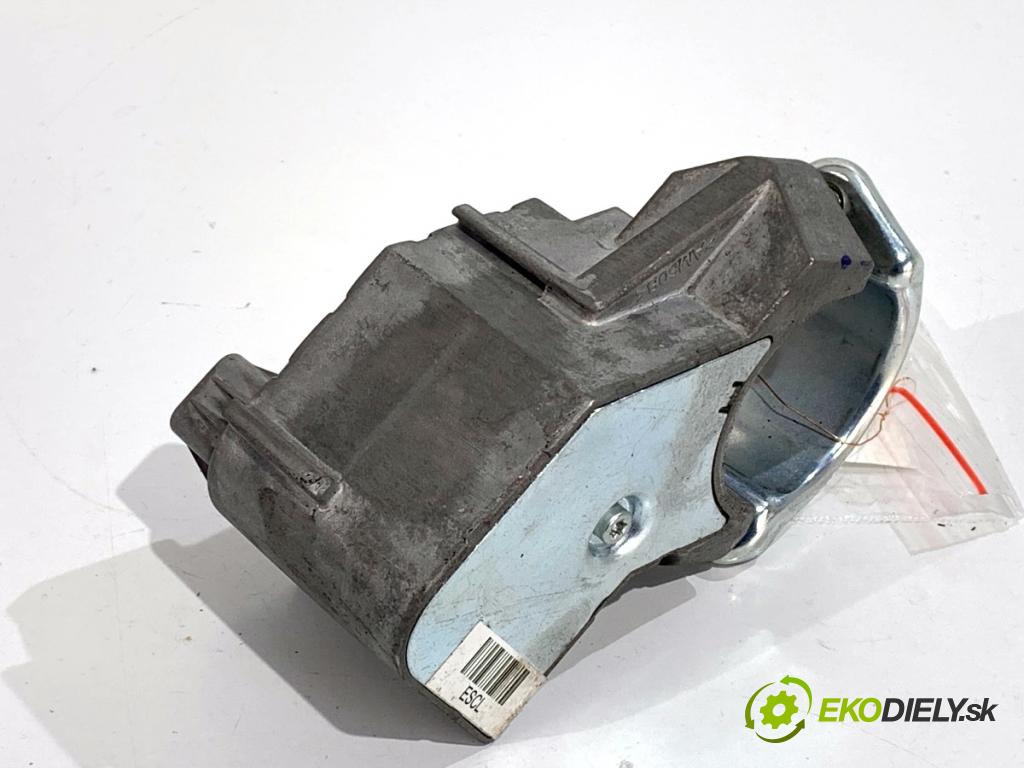 SSANGYONG TORRES  2023 120 kW 1.5 GDI AWD   (1497 ccm / 120 kW / 163 KM) 1497 blokáda volantu 8756034010 (Riadenie ostatné)