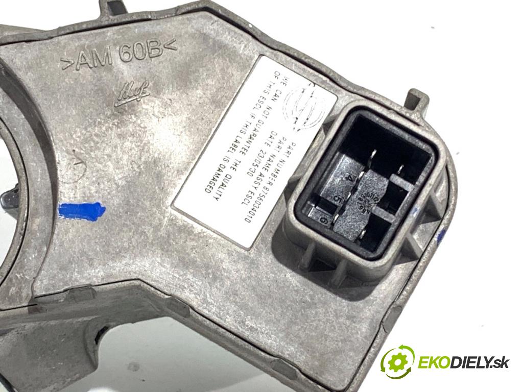 SSANGYONG TORRES  2023 120 kW 1.5 GDI AWD   (1497 ccm / 120 kW / 163 KM) 1497 blokáda volantu 8756034010 (Riadenie ostatné)