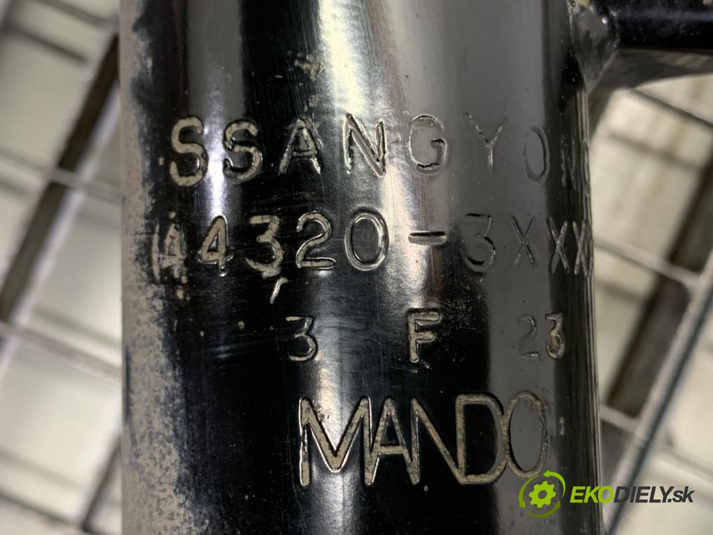SSANGYONG TORRES  2023 120 kW 1.5 GDI AWD   (1497 ccm / 120 kW / 163 KM) 1497 Tlmič pravy predný 44320-41000