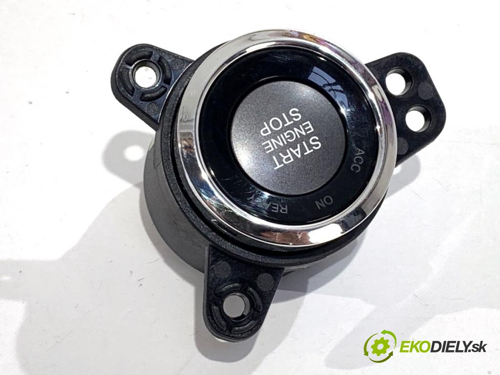SSANGYONG TORRES  2023 120 kW 1.5 GDI AWD   (1497 ccm / 120 kW / 163 KM) 1497 vypínač ZAPALOVANIE: START/STOP 87600-41000