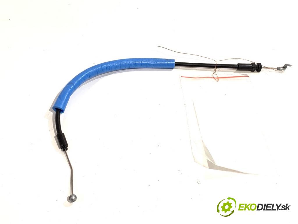 SSANGYONG TORRES  2023 120 kW 1.5 GDI AWD   (1497 ccm / 120 kW / 163 KM) 1497 Lanko predný pravy 