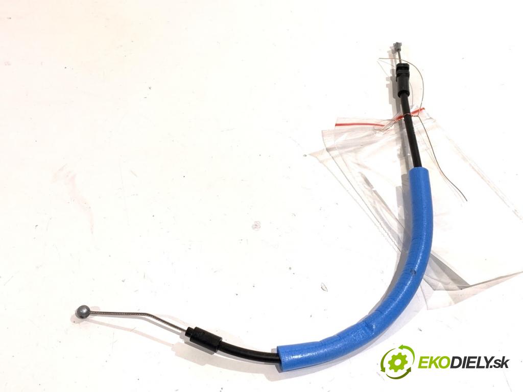 SSANGYONG TORRES  2023 120 kW 1.5 GDI AWD   (1497 ccm / 120 kW / 163 KM) 1497 Lanko predný pravy