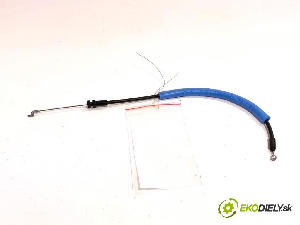 SSANGYONG TORRES  2023 120 kW 1.5 GDI AWD   (1497 ccm / 120 kW / 163 KM) 1497 Lanko predný ľavy 