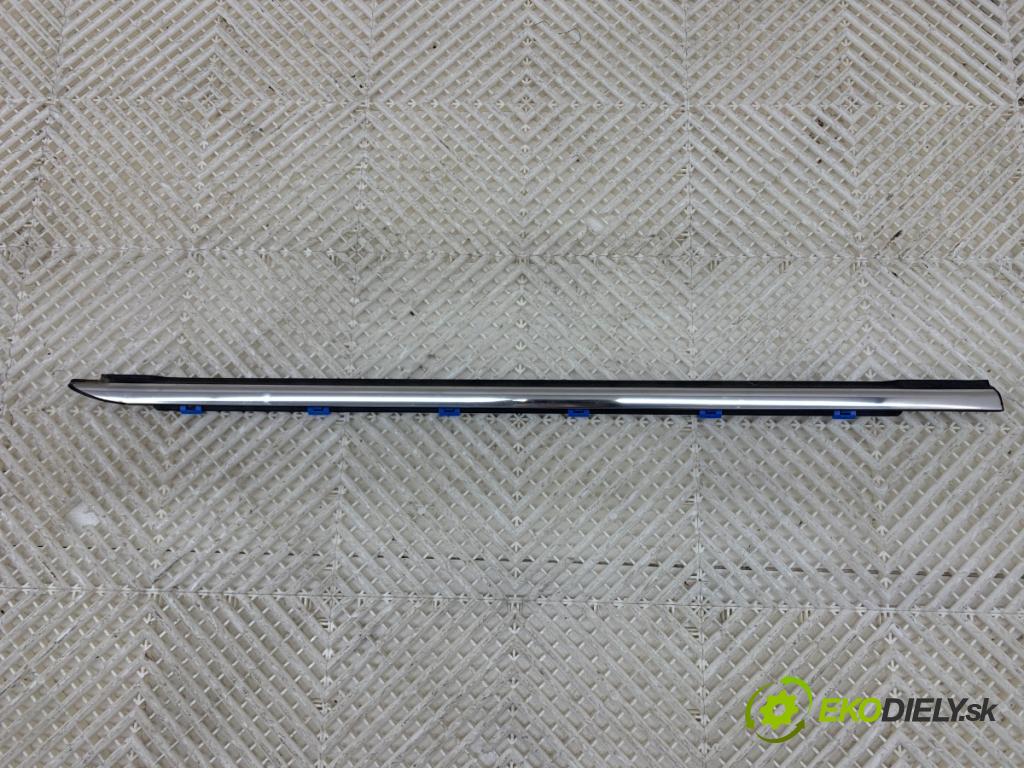 SSANGYONG TORRES  2023 120 kW 1.5 GDI AWD   (1497 ccm / 120 kW / 163 KM) 1497 Lišta Sbírání: zad pravy 