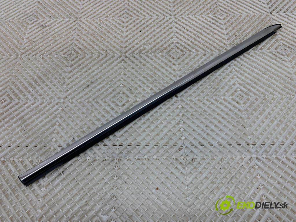 SSANGYONG TORRES  2023 120 kW 1.5 GDI AWD   (1497 ccm / 120 kW / 163 KM) 1497 Lišta Sbírání: zad pravy