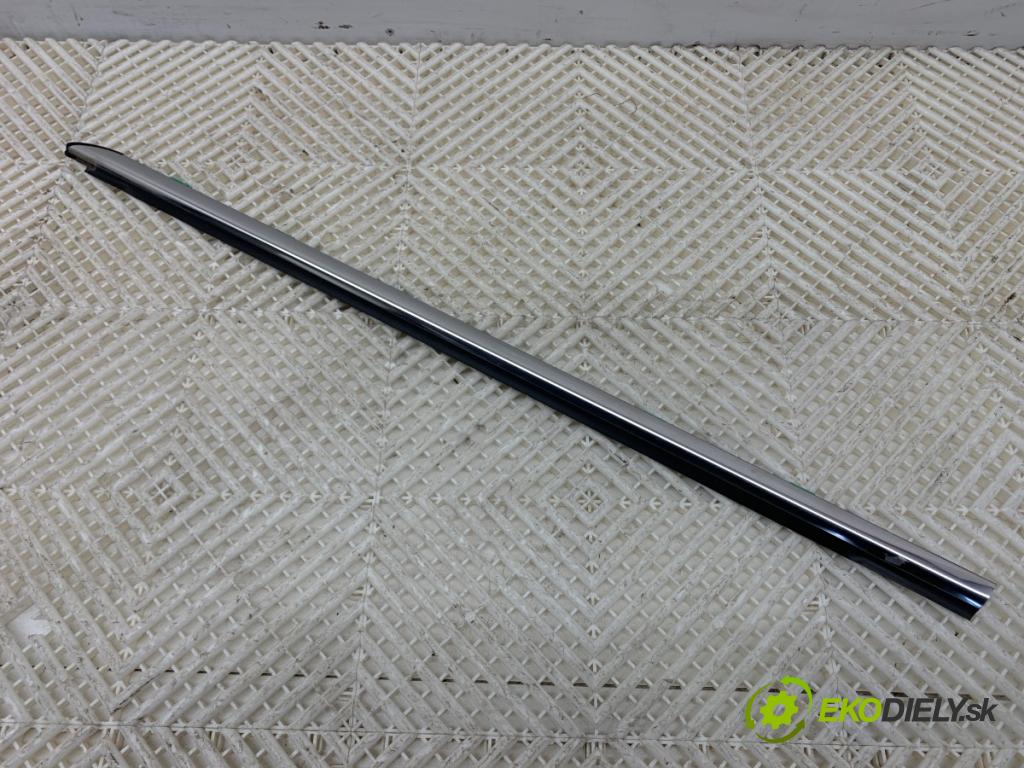 SSANGYONG TORRES  2023 120 kW 1.5 GDI AWD   (1497 ccm / 120 kW / 163 KM) 1497 Lišta Sbírání: zad ľavy