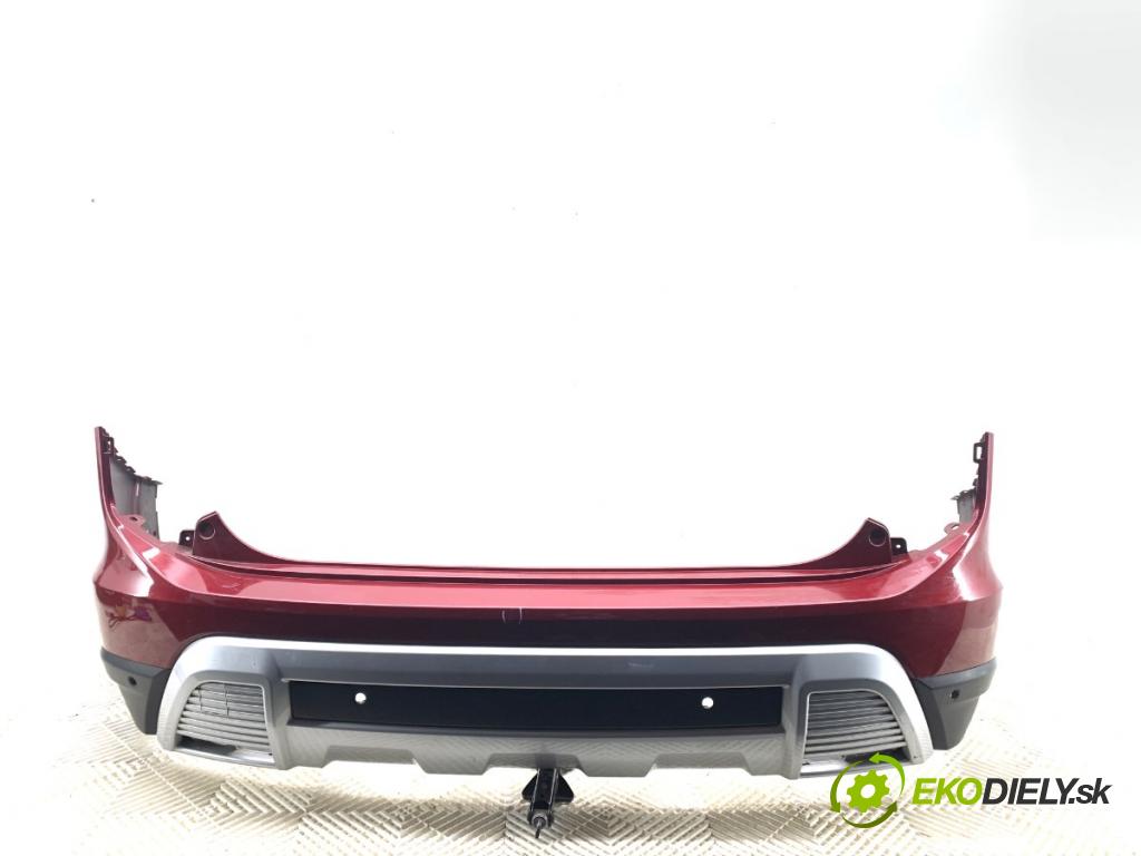 SSANGYONG TORRES  2023 120 kW 1.5 GDI AWD   (1497 ccm / 120 kW / 163 KM) 1497 Nárazník zad  (Kľučka dverí ostatné)