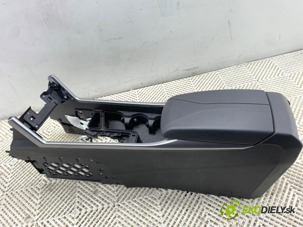 SSANGYONG TORRES  2023 120 kW 1.5 GDI AWD   (1497 ccm / 120 kW / 163 KM) 1497 Tunel stredový opierka 77911-41000