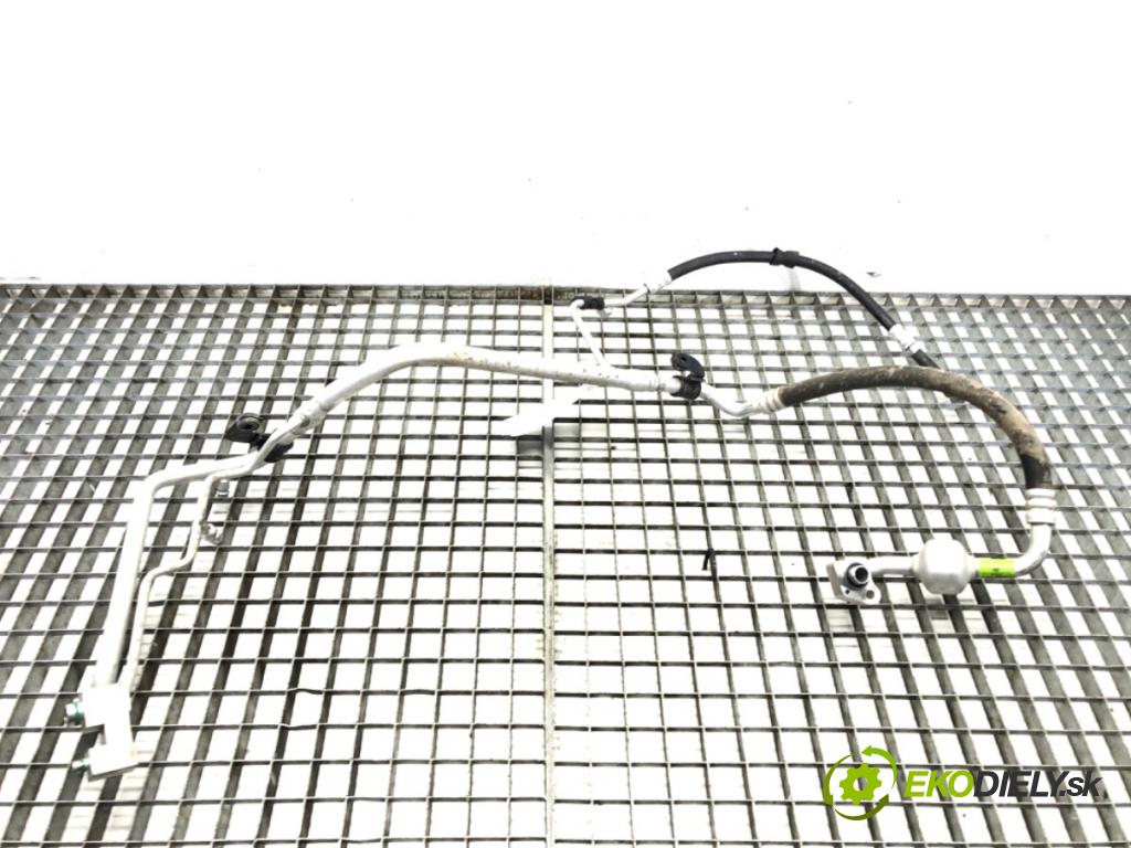 SSANGYONG TORRES  2023 120 kW 1.5 GDI AWD   (1497 ccm / 120 kW / 163 KM) 1497 rúrka klimatizace 6862037300 (Trubka klimatizace)