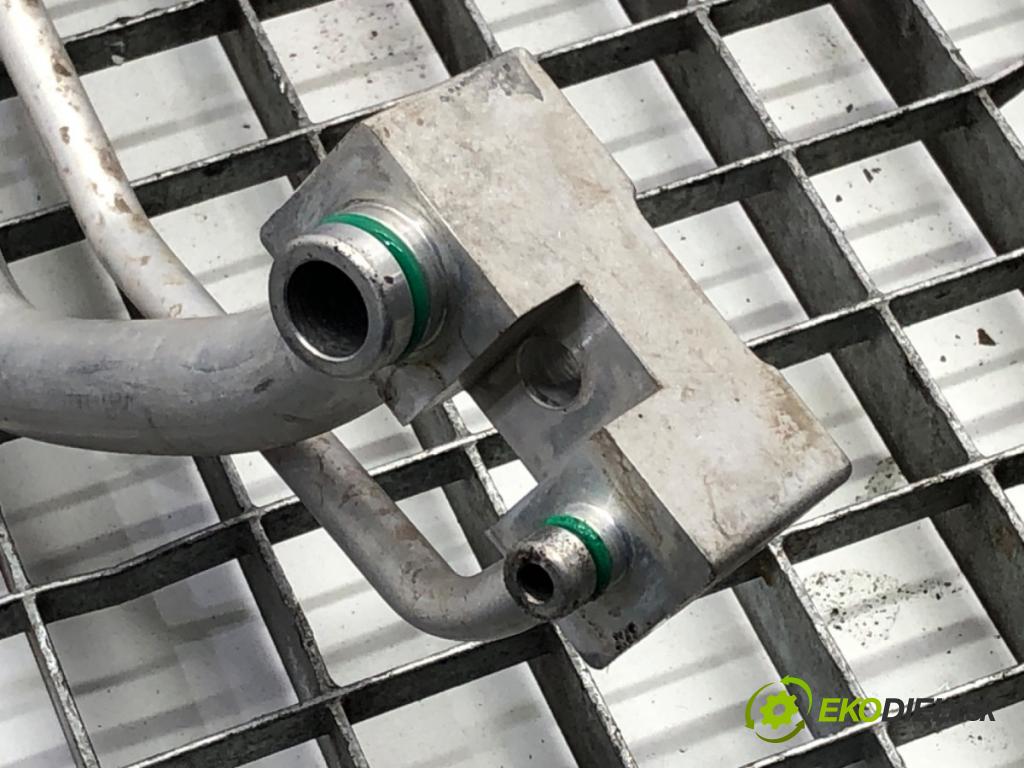 SSANGYONG TORRES  2023 120 kW 1.5 GDI AWD   (1497 ccm / 120 kW / 163 KM) 1497 rúrka klimatizace 6862037300 (Trubka klimatizace)