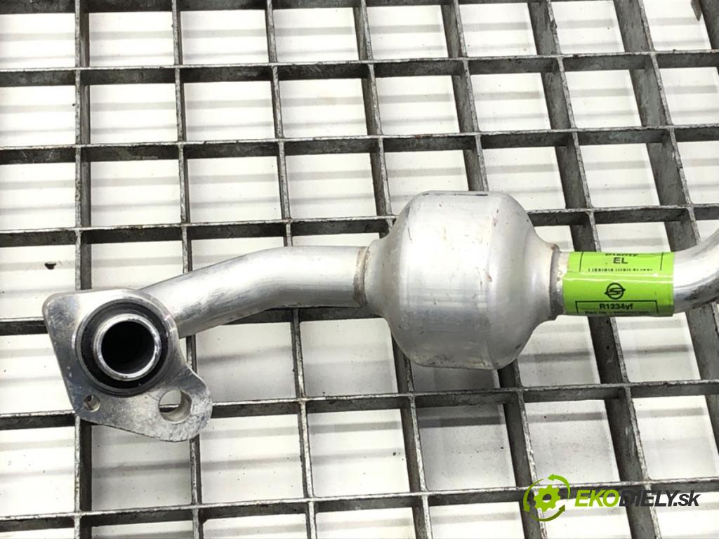 SSANGYONG TORRES  2023 120 kW 1.5 GDI AWD   (1497 ccm / 120 kW / 163 KM) 1497 rúrka klimatizace 6862037300 (Trubka klimatizace)