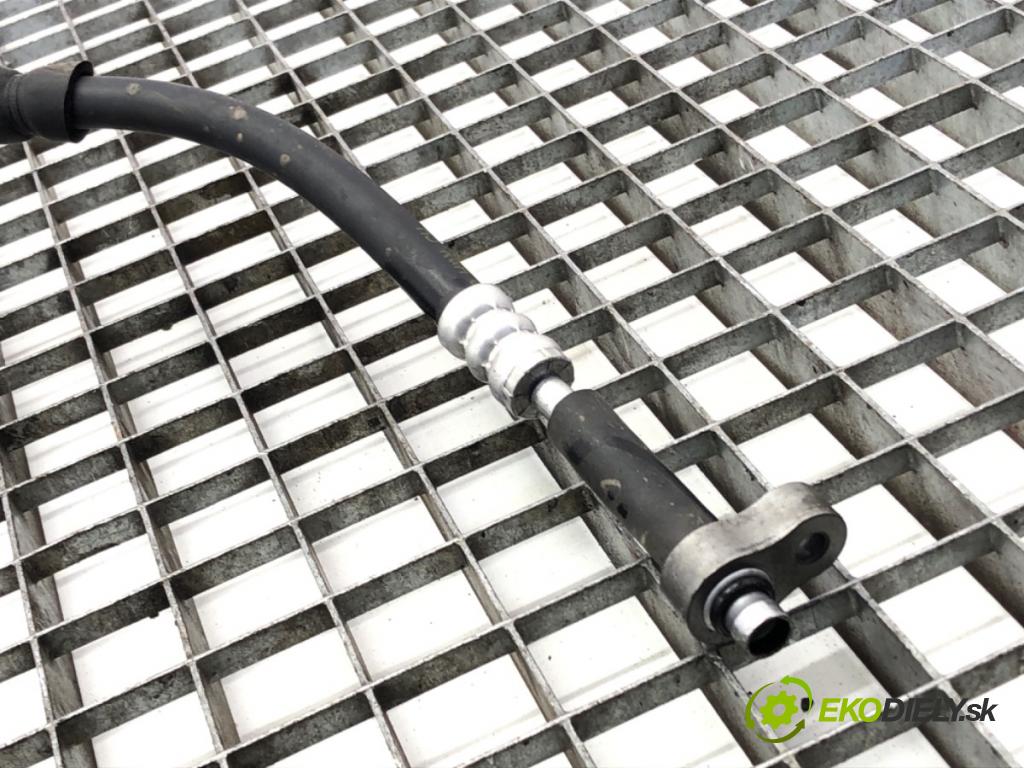 SSANGYONG TORRES  2023 120 kW 1.5 GDI AWD   (1497 ccm / 120 kW / 163 KM) 1497 rúrka klimatizace 6862037300 (Trubka klimatizace)