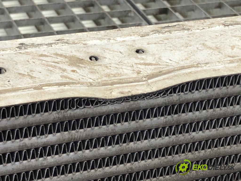 SSANGYONG TORRES  2023 120 kW 1.5 GDI AWD   (1497 ccm / 120 kW / 163 KM) 1497 intercooler 23710-37100 (Intercooler (chladič stlačeného vzduchu))