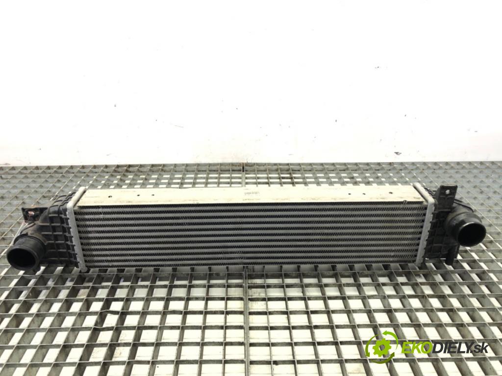 SSANGYONG TORRES  2023 120 kW 1.5 GDI AWD   (1497 ccm / 120 kW / 163 KM) 1497 intercooler 23710-37100 (Intercooler (chladič stlačeného vzduchu))