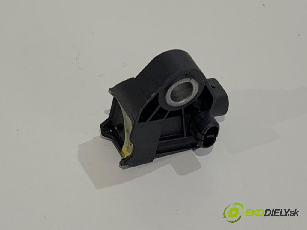 SSANGYONG TORRES  2023 120 kW 1.5 GDI AWD   (1497 ccm / 120 kW / 163 KM) 1497 Snímač nárazu 86270-41000 (Snímač nárazu)