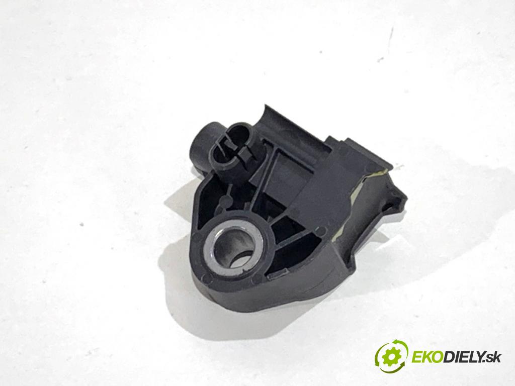 SSANGYONG TORRES  2023 120 kW 1.5 GDI AWD   (1497 ccm / 120 kW / 163 KM) 1497 Snímač nárazu 86270-41000 (Snímač nárazu)