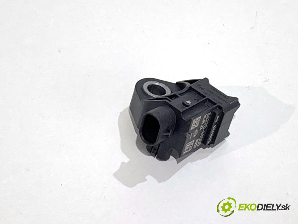 SSANGYONG TORRES  2023 120 kW 1.5 GDI AWD   (1497 ccm / 120 kW / 163 KM) 1497 Snímač nárazu 86270-41000 (Snímač nárazu)