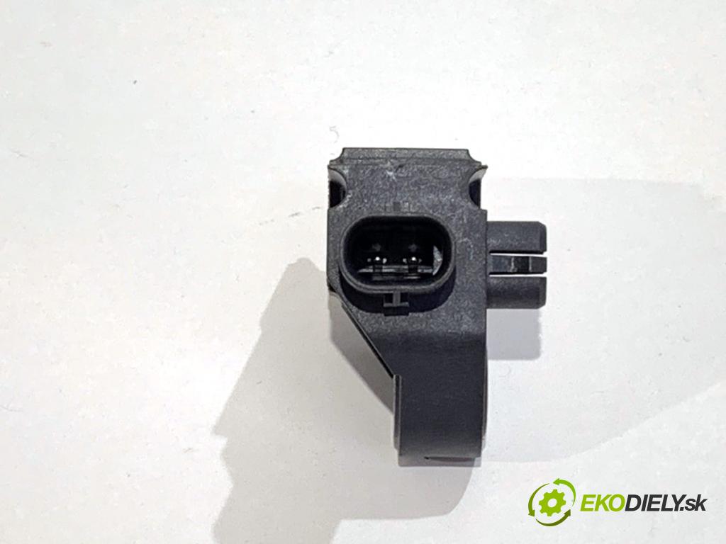 SSANGYONG TORRES  2023 120 kW 1.5 GDI AWD   (1497 ccm / 120 kW / 163 KM) 1497 Snímač nárazu 86270-41000 (Snímač nárazu)