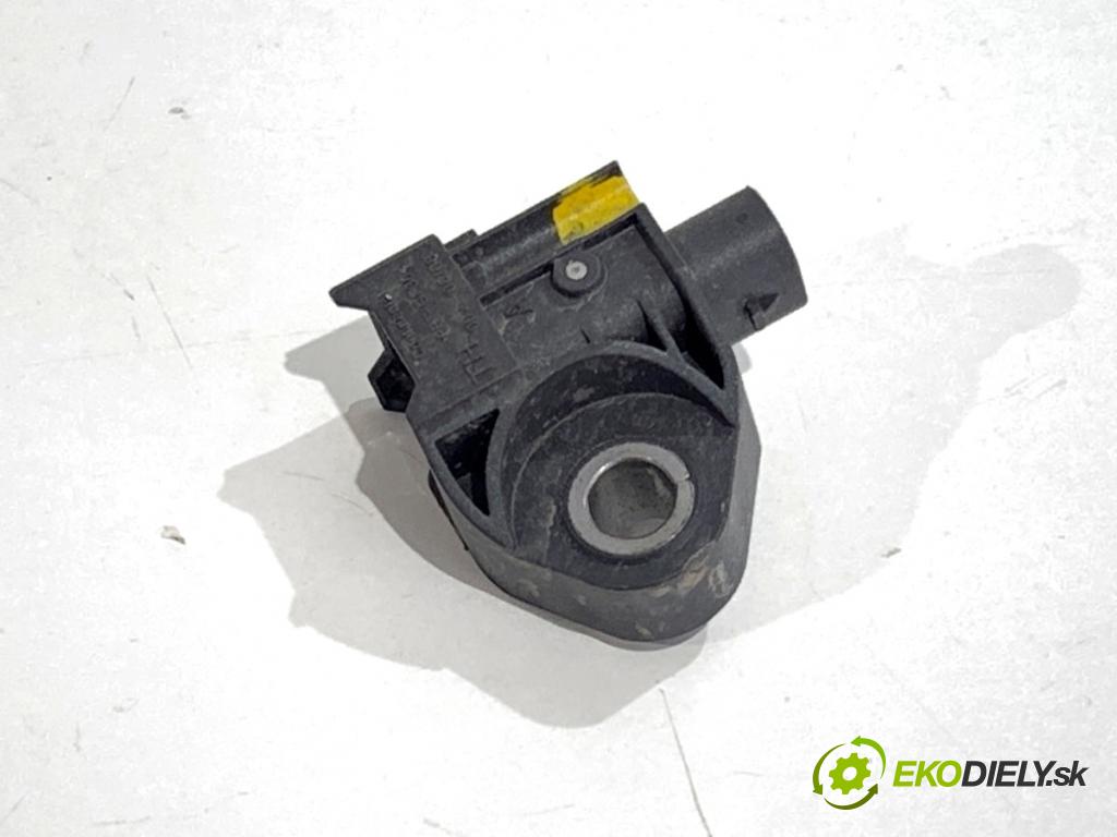 SSANGYONG TORRES  2023 120 kW 1.5 GDI AWD   (1497 ccm / 120 kW / 163 KM) 1497 Snímač nárazu 86270-41000 (Snímač nárazu)