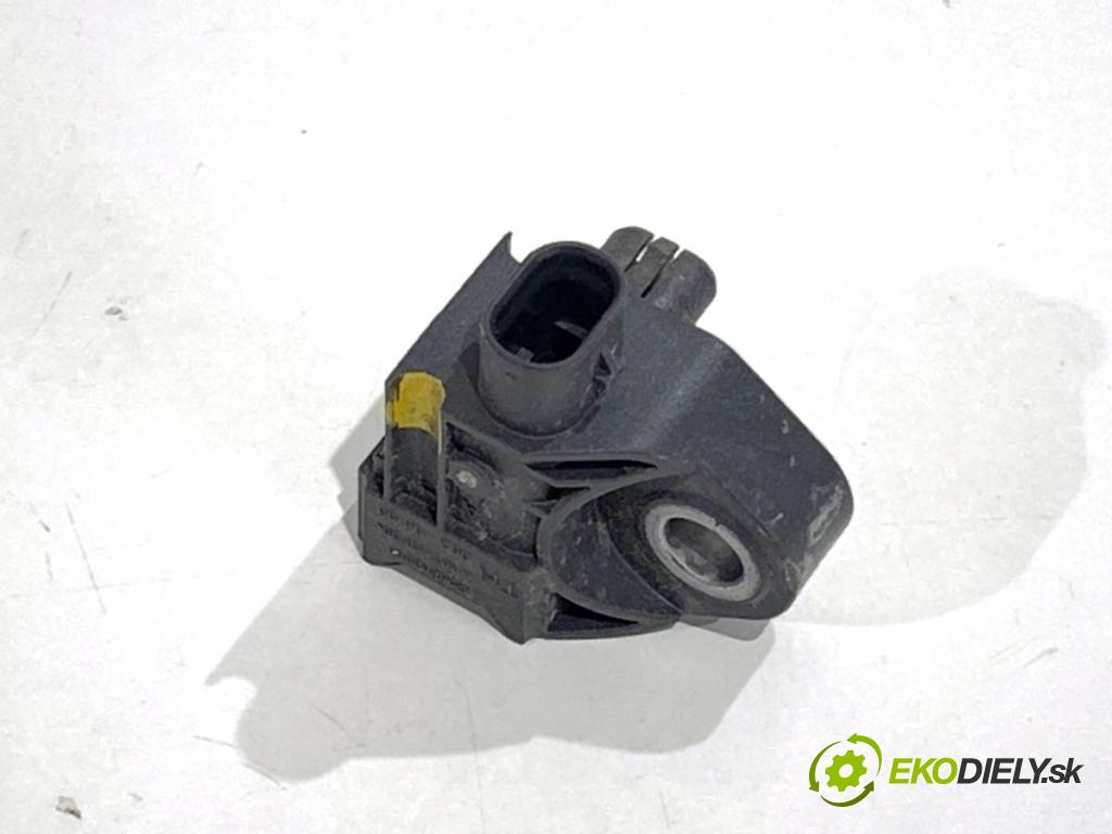 SSANGYONG TORRES  2023 120 kW 1.5 GDI AWD   (1497 ccm / 120 kW / 163 KM) 1497 snímač nárazu 86270-41000 (Snímač nárazu)