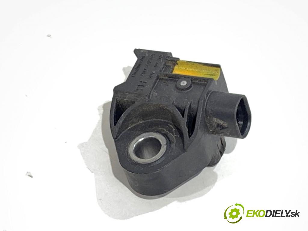 SSANGYONG TORRES  2023 120 kW 1.5 GDI AWD   (1497 ccm / 120 kW / 163 KM) 1497 Snímač nárazu 86270-41000 (Snímač nárazu)