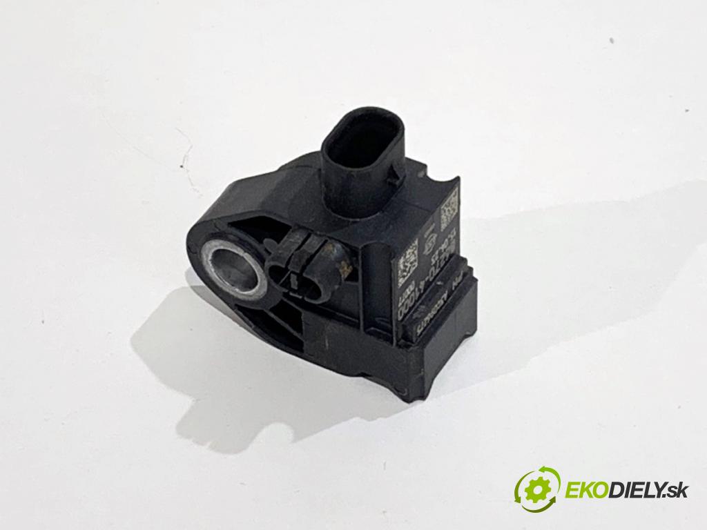 SSANGYONG TORRES  2023 120 kW 1.5 GDI AWD   (1497 ccm / 120 kW / 163 KM) 1497 snímač nárazu 86270-41000 (Snímač nárazu)