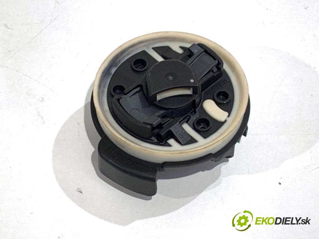 SSANGYONG TORRES  2023 120 kW 1.5 GDI AWD   (1497 ccm / 120 kW / 163 KM) 1497 Snímač nárazu 86270-41500 (Snímač nárazu)